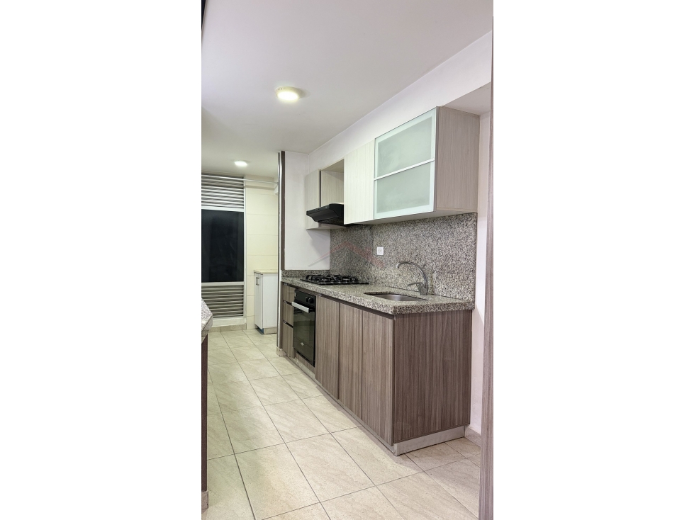 Venta de Apartamento Cerca a Makro con Doble Parqueadero Ibagué - 5