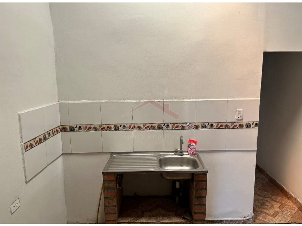 Venta de apartamento con renta en barrio El Callejón Cúcuta - 4