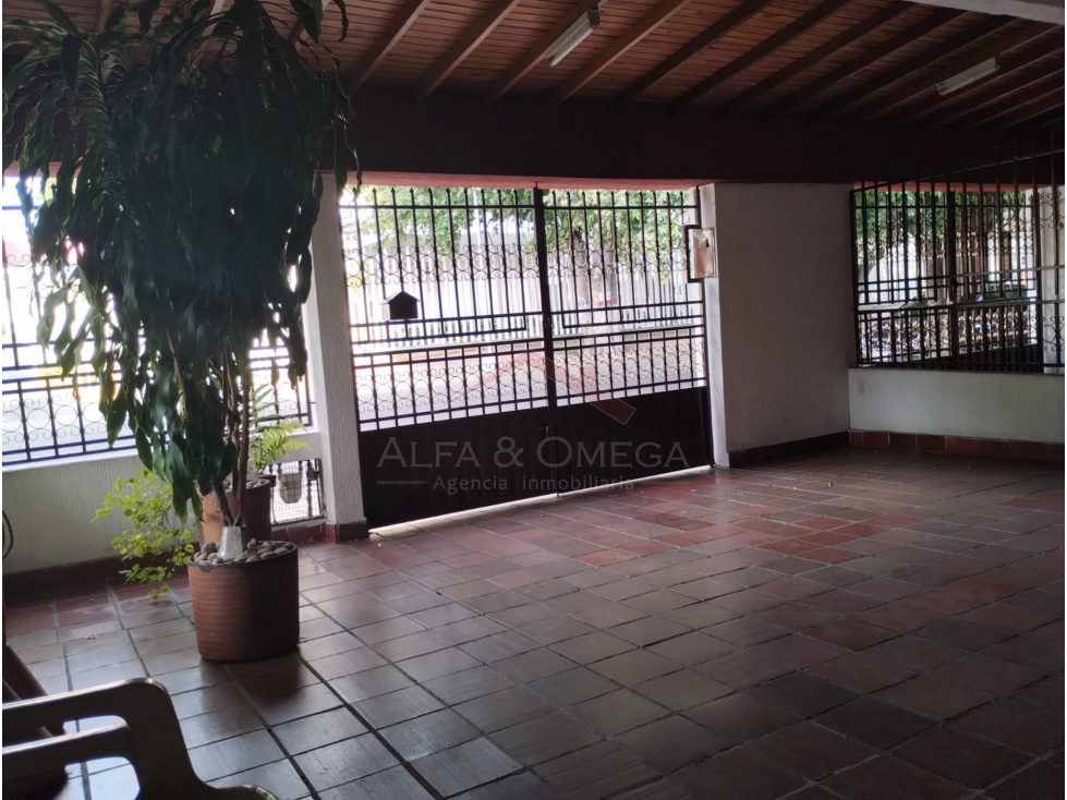 Venta de casa con rentas en Quinta Oriental, La Anita Cúcuta — foto 2