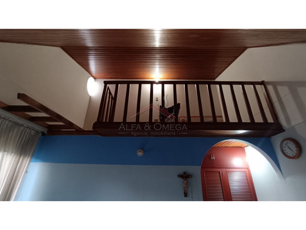 Venta de Apartamento en Conjunto Prados Norte Calle 60, Ibagué — foto 6