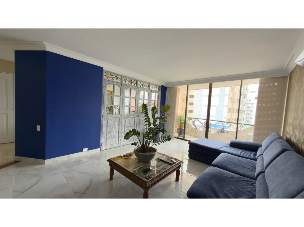Venta de Apartamento Amplio y Remodelado en La Pola Ibagué — foto 4