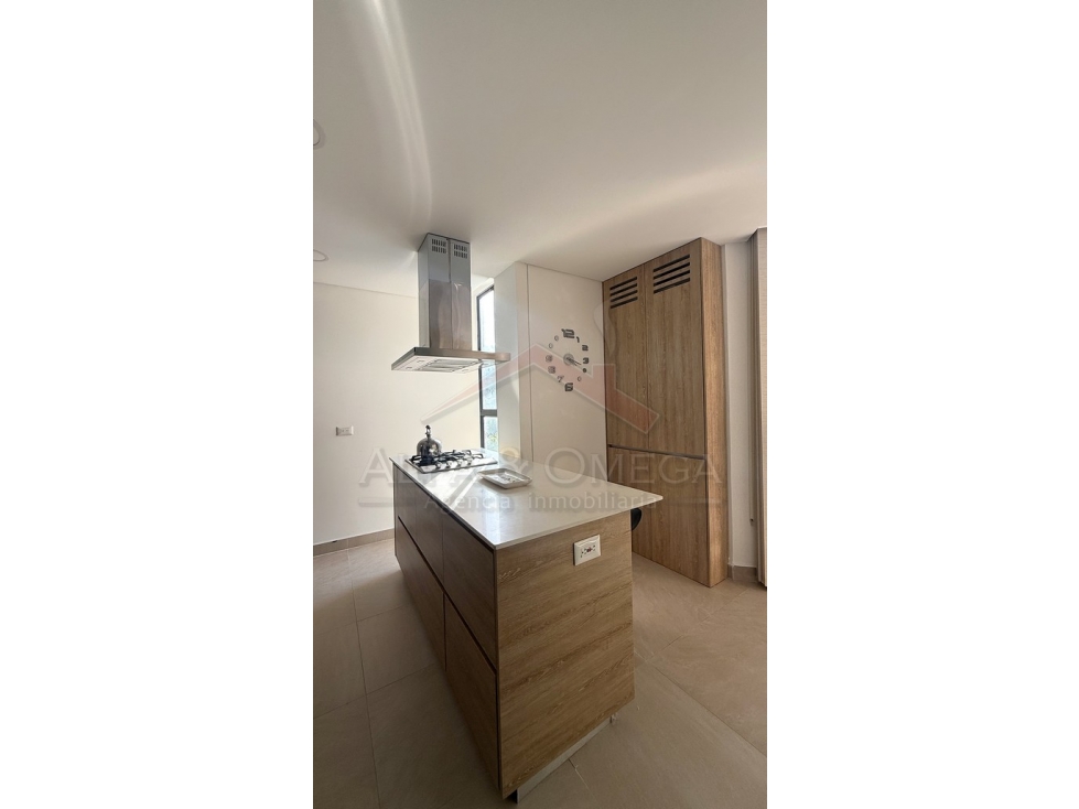 Venta de Apartamento Conjunto Cerrado Sector El Vergel - Ibagué — foto 3