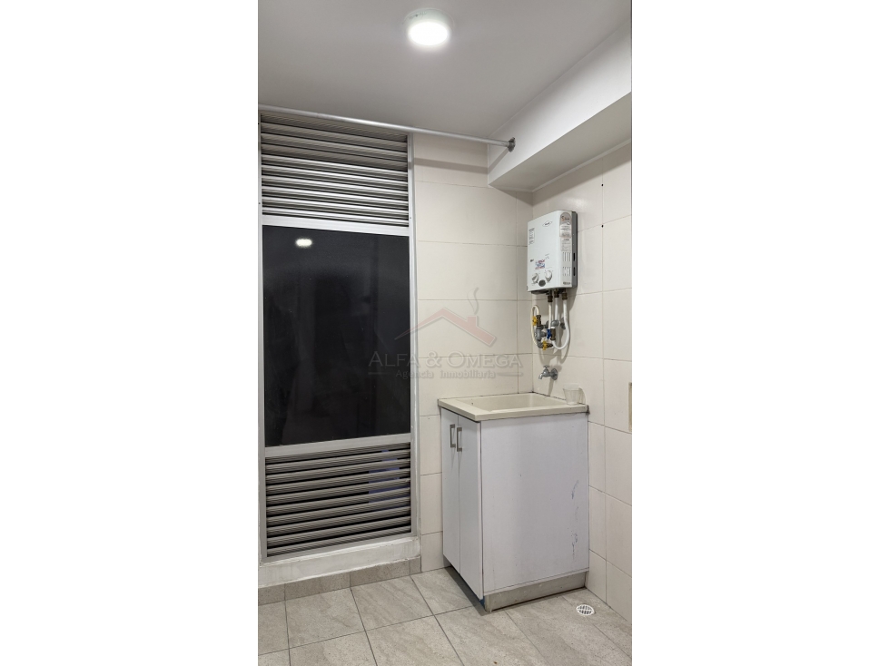 Venta de Apartamento Cerca a Makro con Parqueadero Ibagué — foto 5