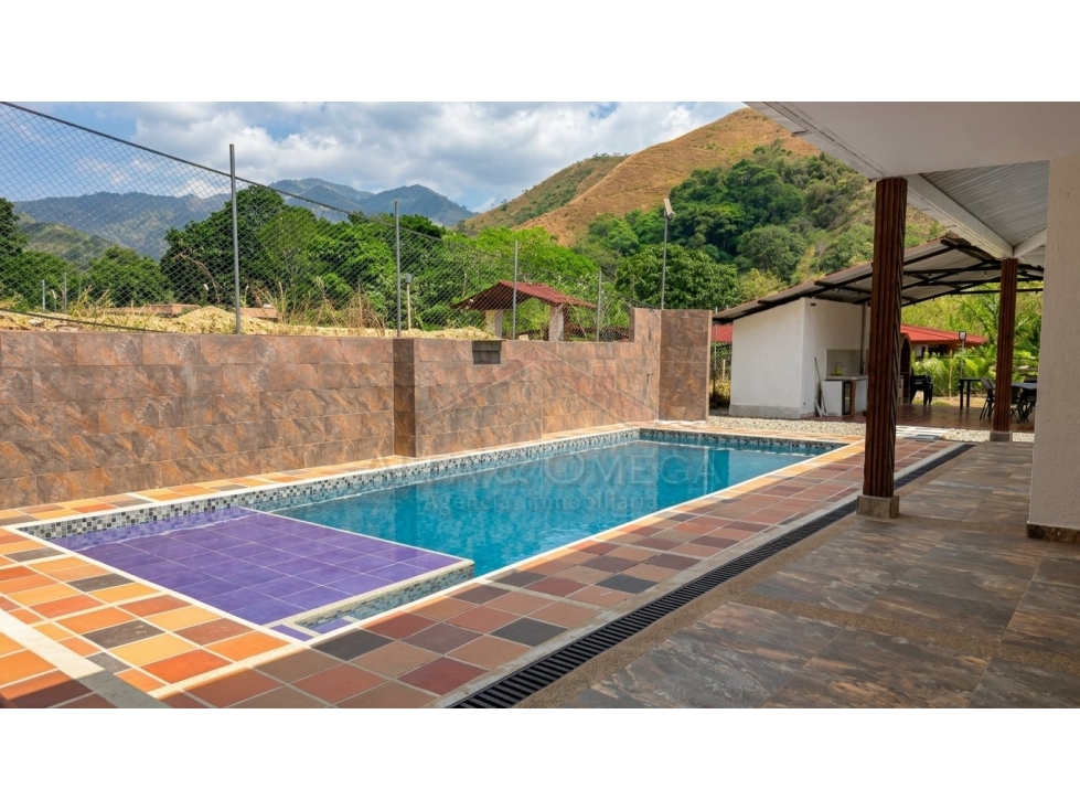 Venta de Casa Campestre en El Totumo Ibagué — foto 5