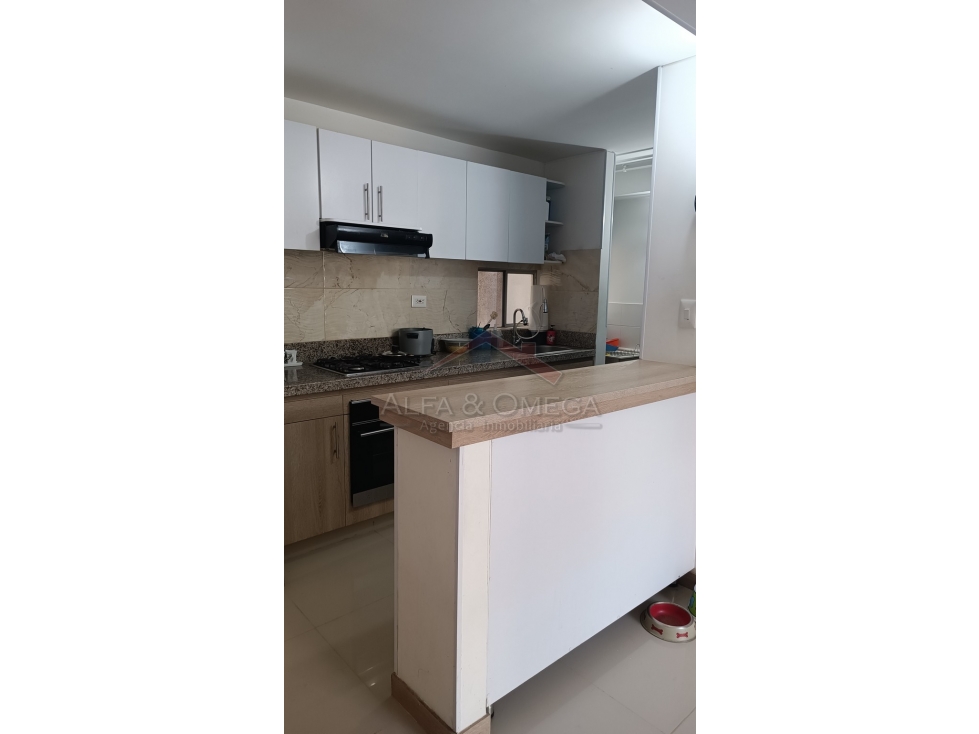 Venta de Apartamento en Malaca Av. Ambalá, Ibagué — foto 6