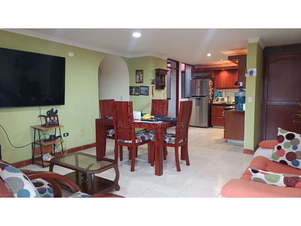 Venta de Apartamento en Conjunto Prados Norte Calle 60, Ibagué — foto 2