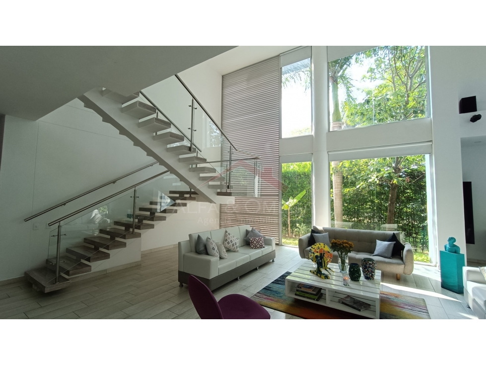 Venta de Casa en Portal del Campestre Vía Picaleña Ibagué — foto 3