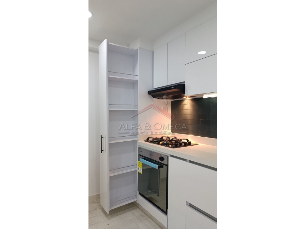 Venta de apartamento en conjunto Florida 4 con 3 alcobas Ibagué — foto 2