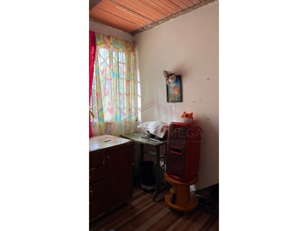 Venta de Casa con Tres Rentas en Las Américas Ibagué — foto 3