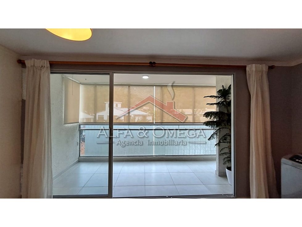 Venta de Apartamento en Conjunto Cerrado Sector Calambeo Ibagué — foto 3