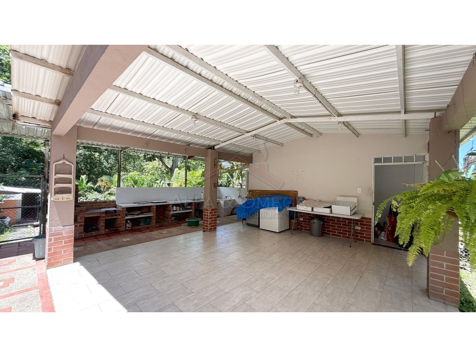 Venta de Casa Campestre con Terraza Cerca a Ambalá Ibagué — foto 5