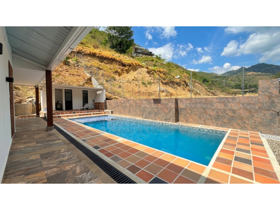 Venta de Casa Campestre en El Totumo Ibagué — foto 6