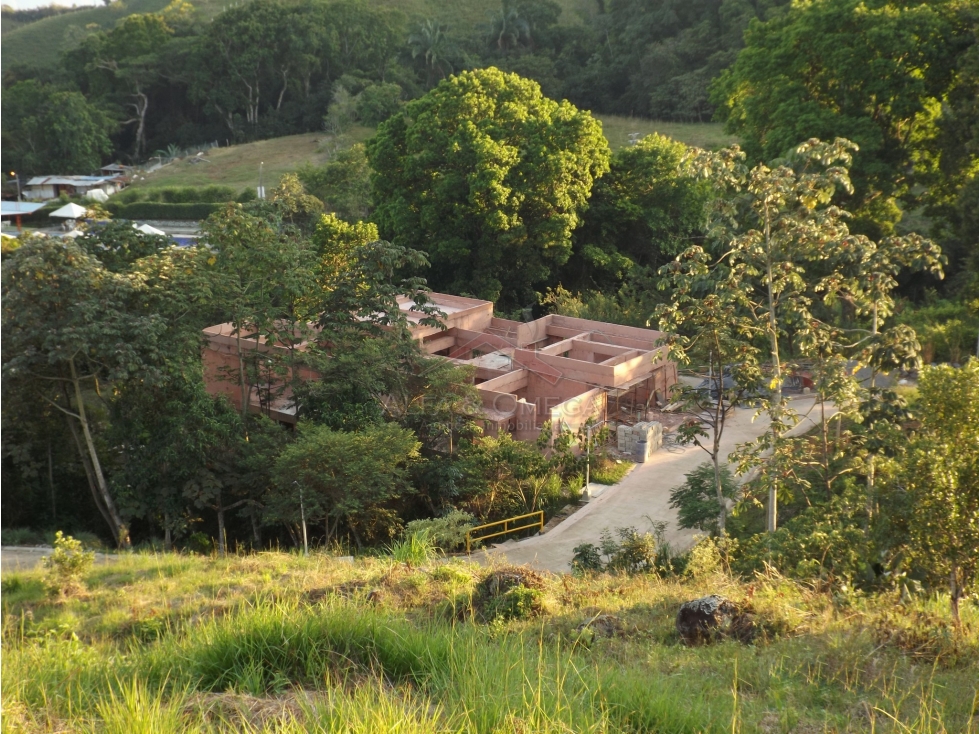 Venta de Lotes Campestres con Licencia en El Totumo Ibagué - 4