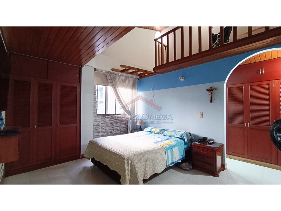 Venta de Apartamento en Conjunto Prados Norte Calle 60, Ibagué — foto 5