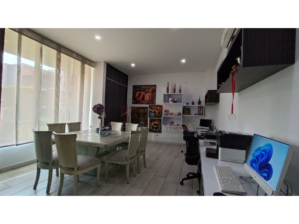 Venta de Casa en Portal del Campestre Vía Picaleña Ibagué — foto 6