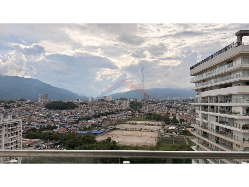 Venta Apartamento en Edificio Infinity Calle 60 Ibagué