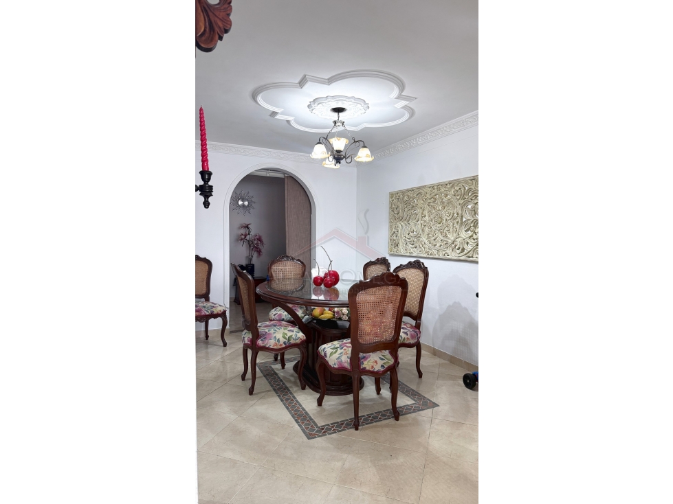 Venta de Casa de 3 Pisos en Conjunto Cerrado El Vergel Ibagué — foto 3