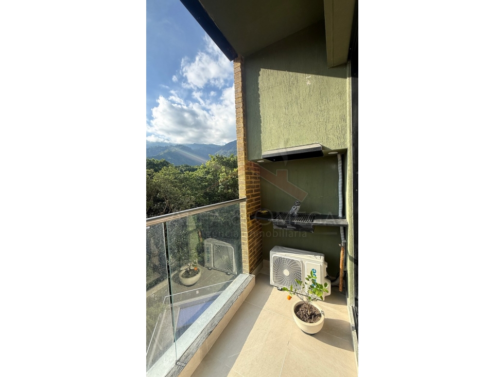 Venta de Apartamento Conjunto Cerrado Sector El Vergel - Ibagué — foto 6