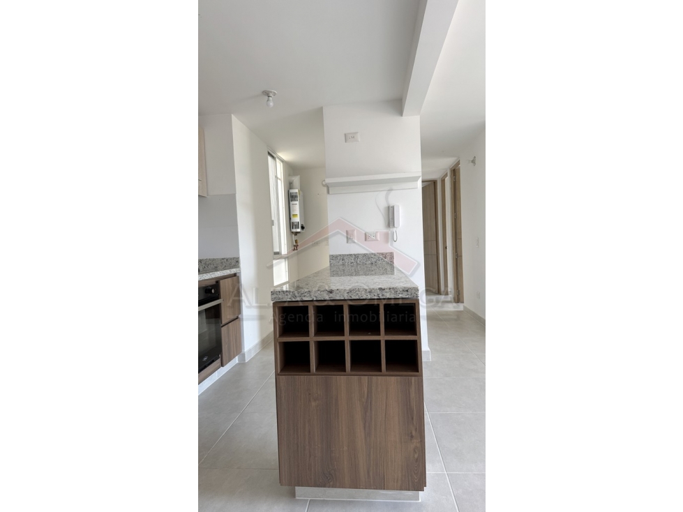Venta de Apartamento Conjunto residencial en Sector Varsovia Ibagué — foto 6