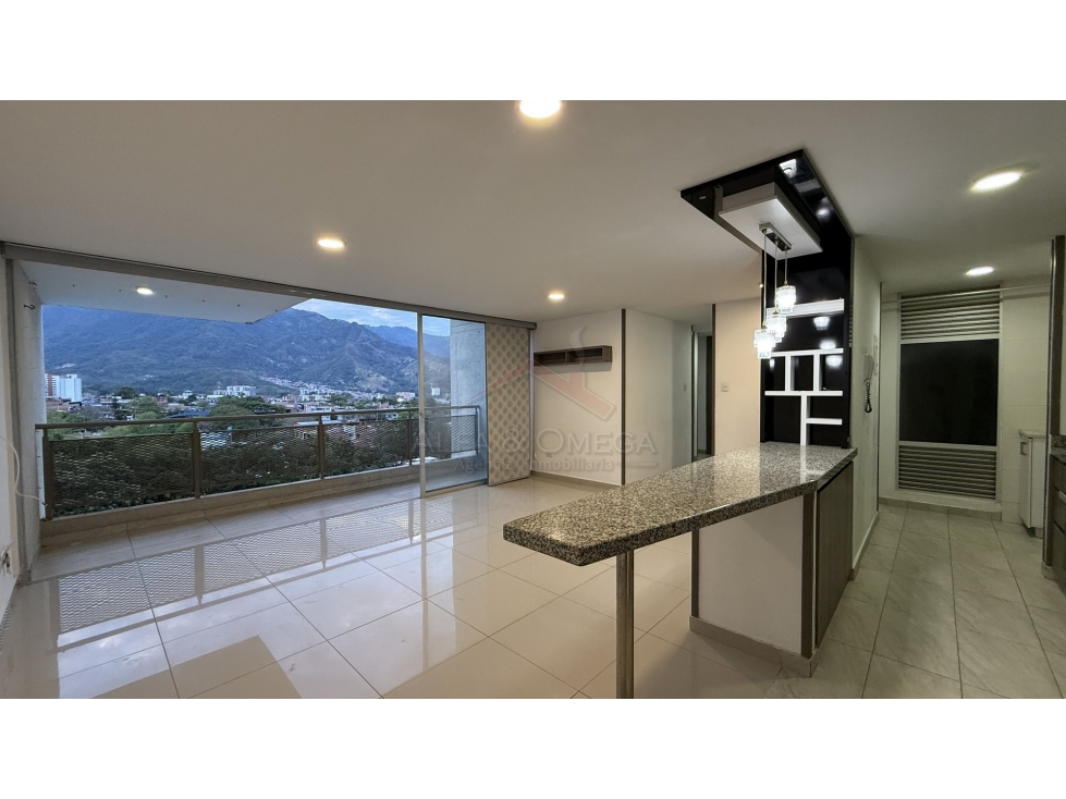Venta de Apartamento Cerca a Makro con Doble Parqueadero Ibagué - 1