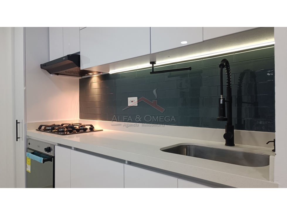 Venta de apartamento en conjunto Florida 4 con 3 alcobas Ibagué — foto 3