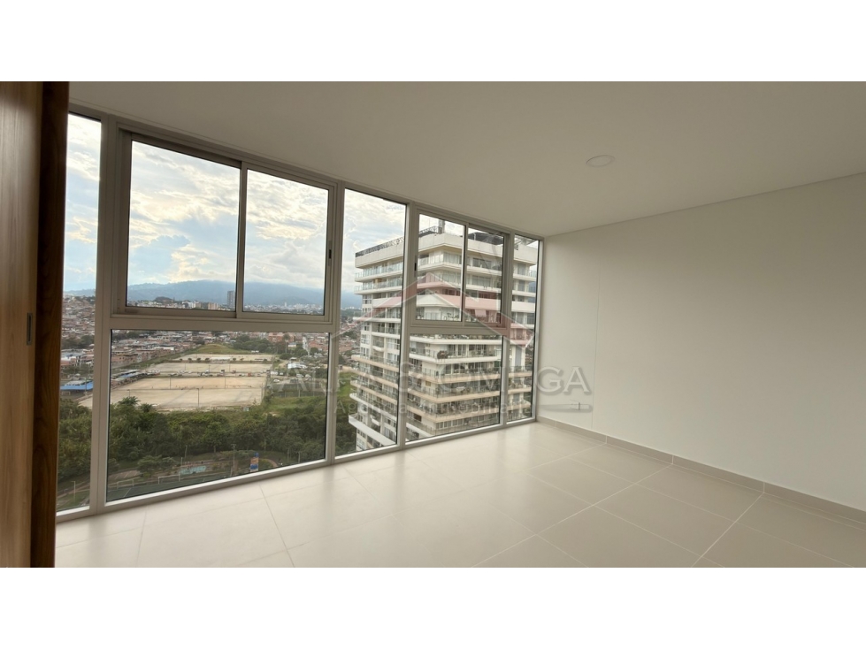 Venta Apartamento en Edificio Infinity Calle 60 Ibagué — foto 3