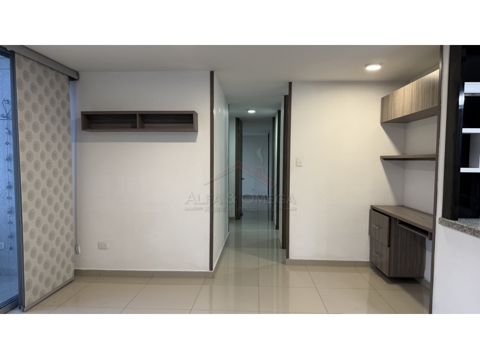 Venta de Apartamento Cerca a Makro con Parqueadero Ibagué — foto 6