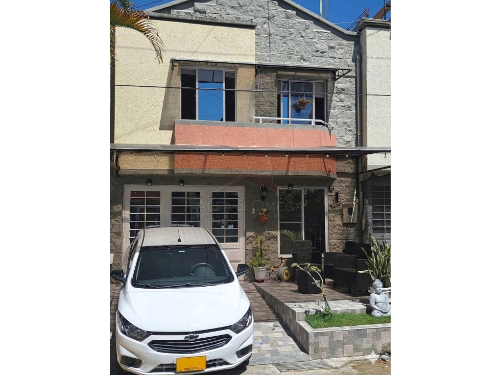 VENTA DE CASA REMODELADA EN EL VERGEL - IBAGUÉ — foto 2