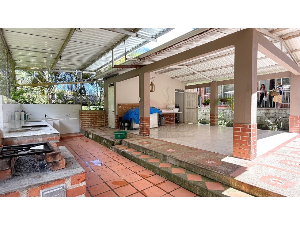 Venta de Casa Campestre con Terraza Cerca a Ambalá Ibagué — foto 6