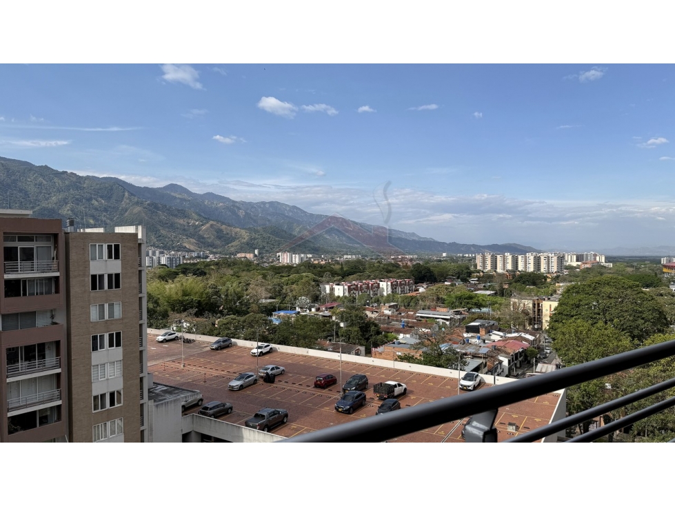 Venta de Apartamento Conjunto residencial en Sector Varsovia Ibagué