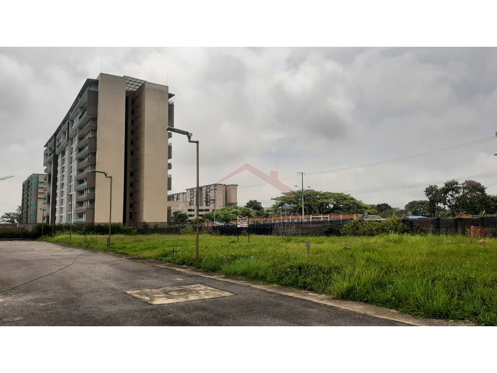 Venta de Lote en C. Cerrado Cerca a MAKRO de La Samaria -Ibagué - 3