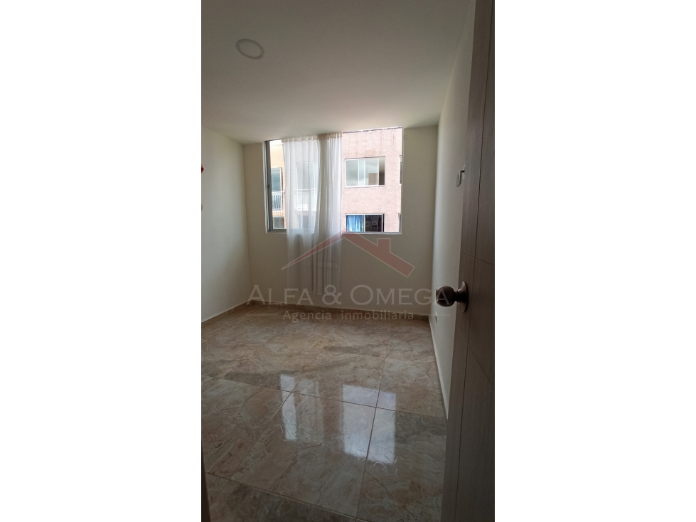 Venta apartamento en Conjunto San Diego, El Salado Ibagué — foto 6