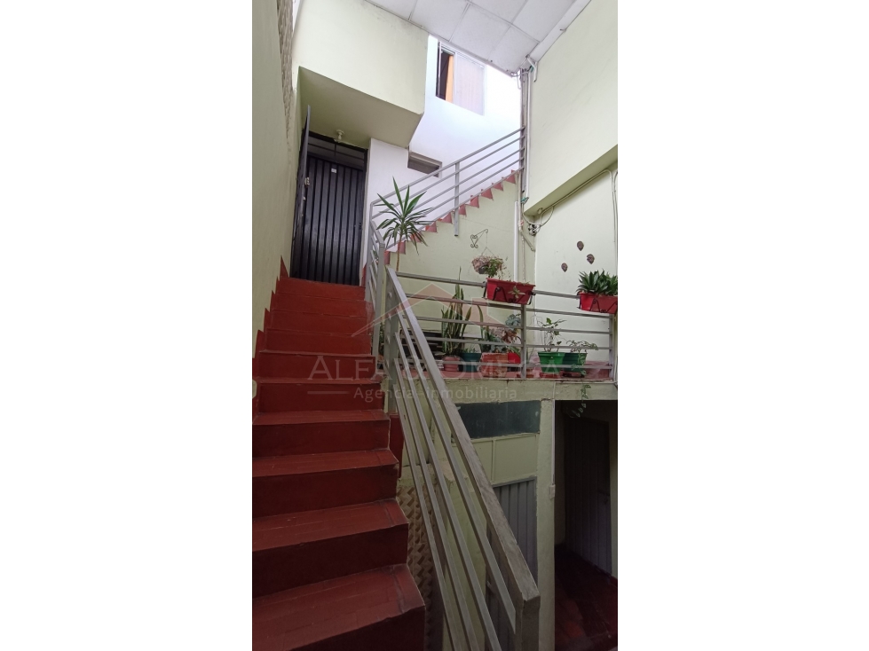 Venta de Casa con Rentas en Barrio Belén Ibagué
