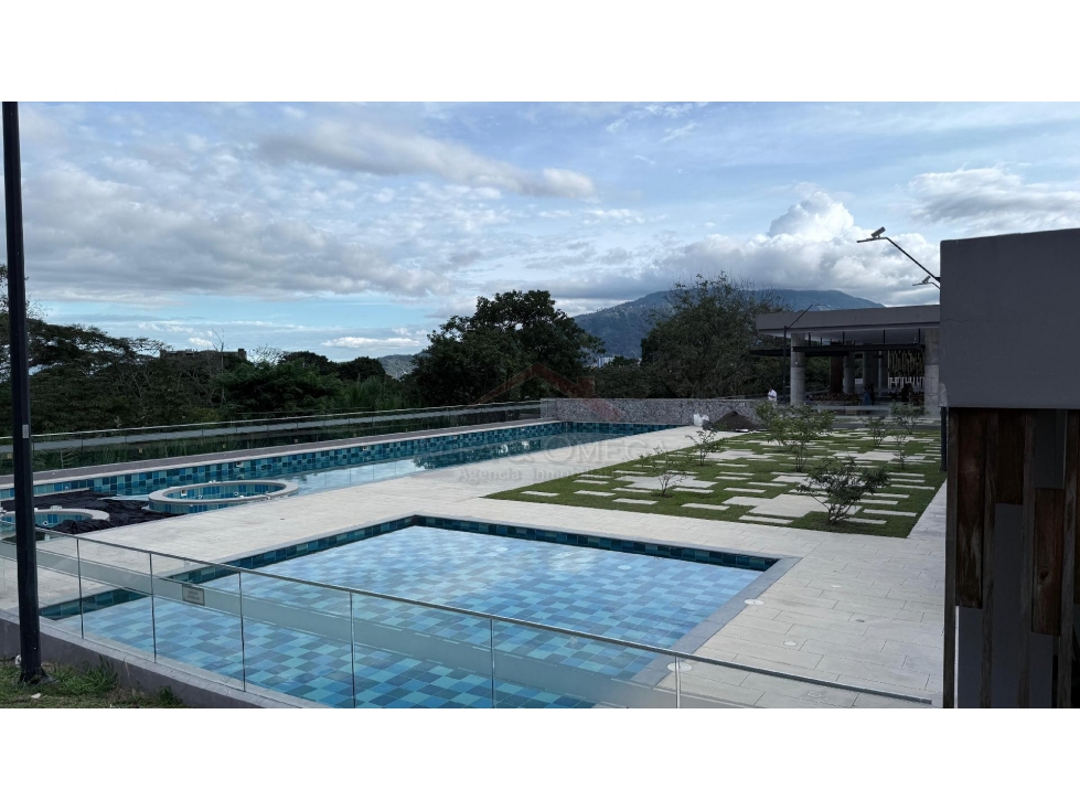 Venta de Lote en  Conjunto Piedemonte del Vergel en Ibagué - 2