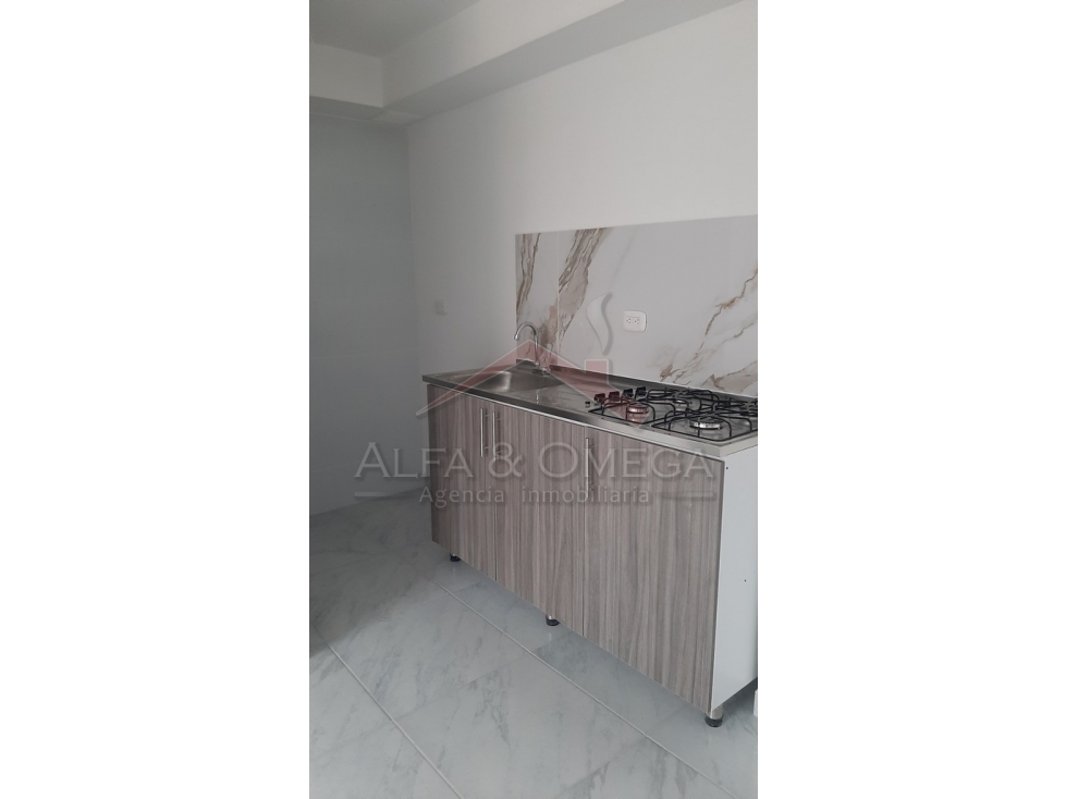 Venta de Apartamento en Conjunto Torreón El Cedro- Ibagué — foto 2