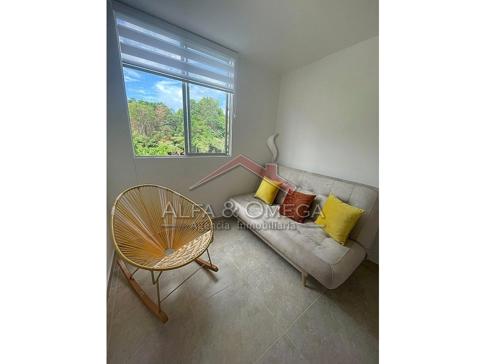 Venta de Apartamento Hacienda Santa Cruz -Ibagué — foto 4