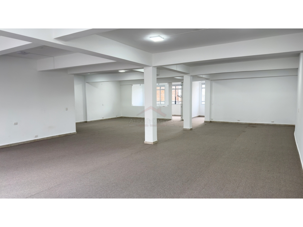 Arriendo Edificio corporativo o institucional en el centro de Ibagué - 3