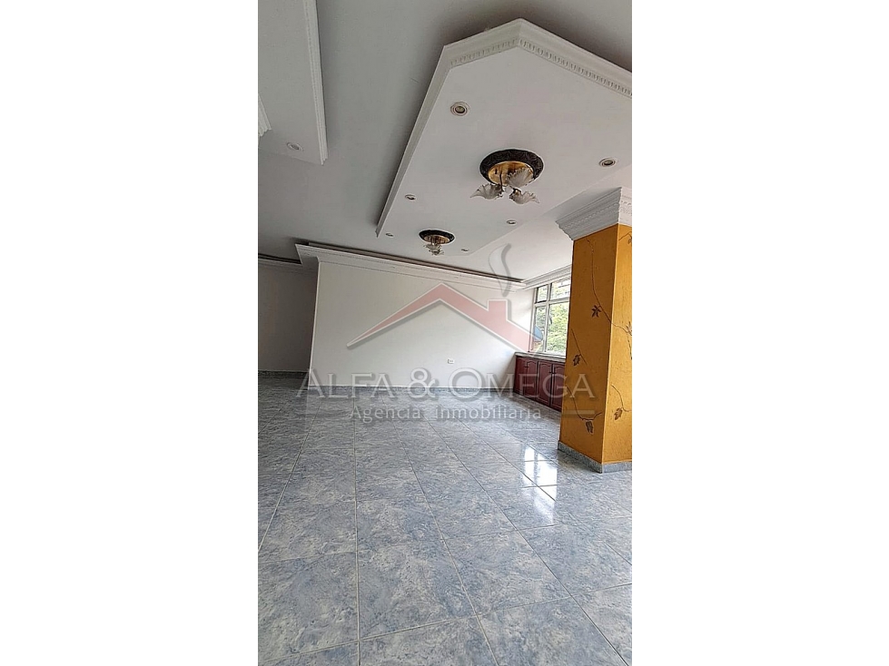 Venta de Apartamento en el Centro de Ibagué — foto 3