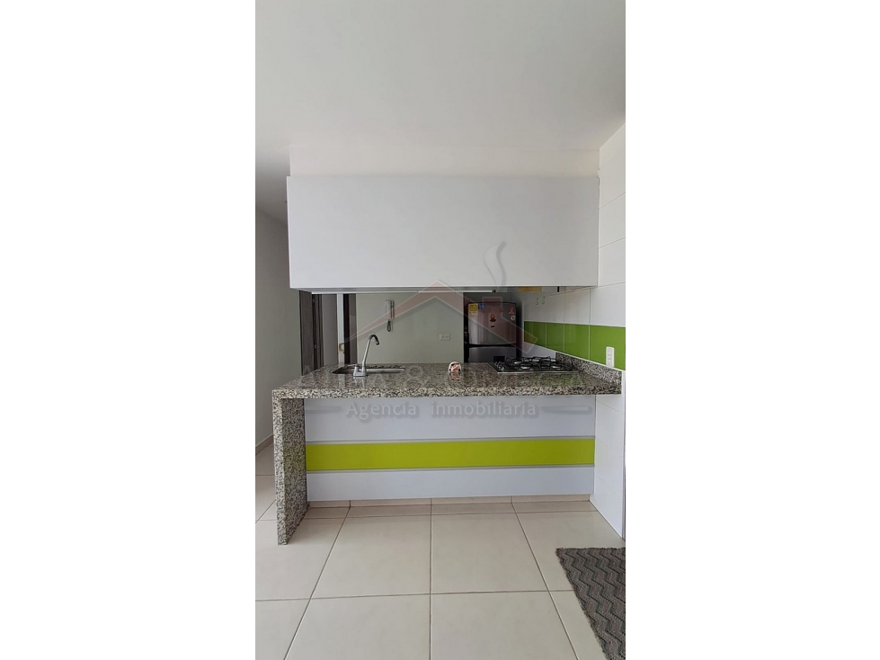 Venta de Apartamento en Barrio Interlaken - Ibagué — foto 5