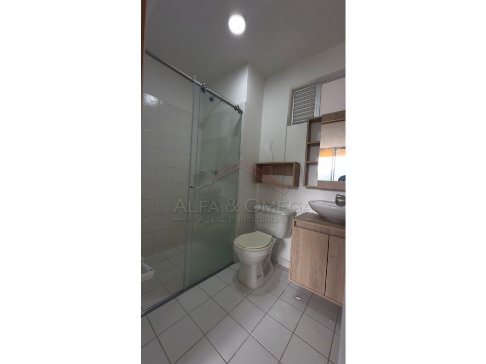 Venta de Apartamento en Barrio Departamental Ibagué — foto 6