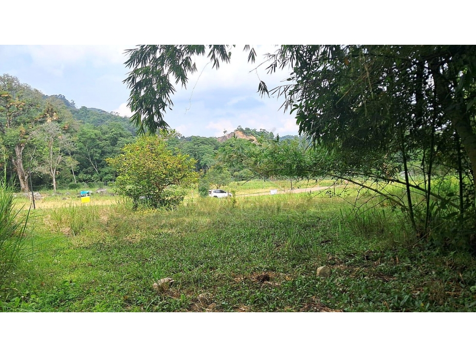 Venta de Lote en Conjunto Piedemonte El Vergel Ibagué — foto 6