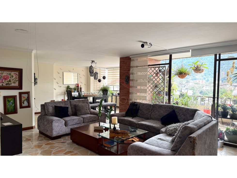Venta de Apartamento Dúplex en La Pola con Ascensor Ibagué