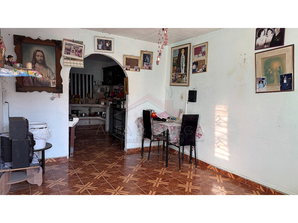 Venta de Casa con Rentas en el Barrio Jardin Santander- Ibagué — foto 5