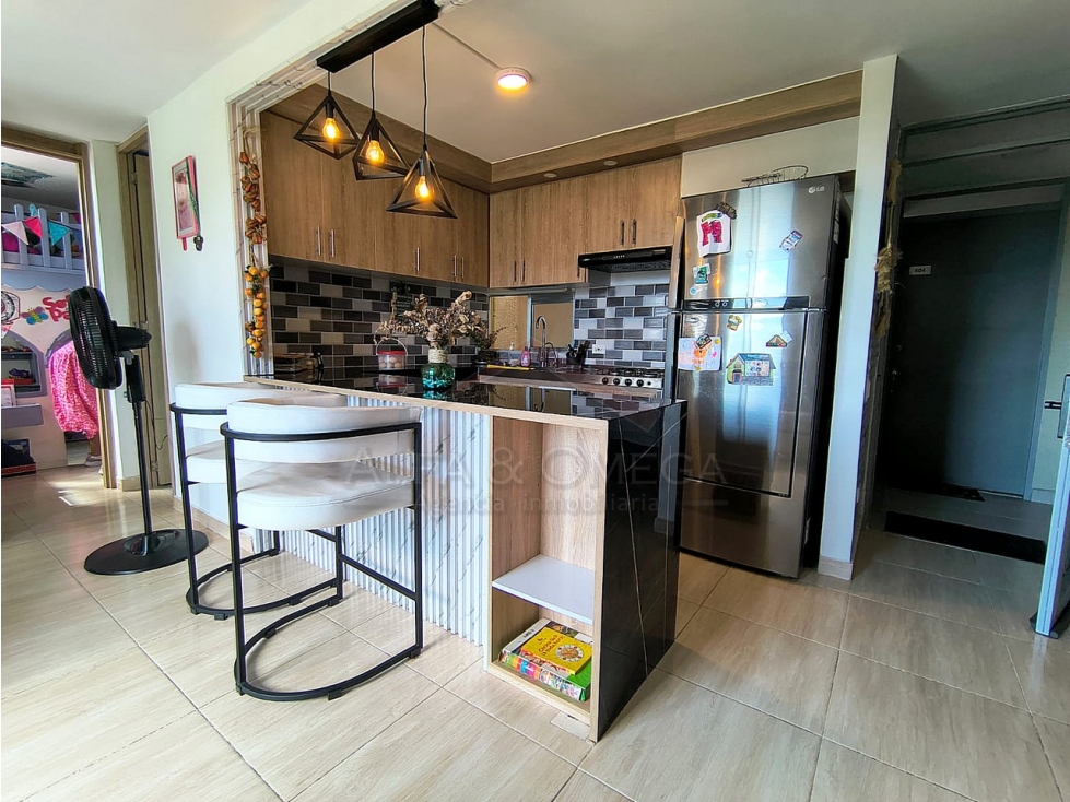  Venta de Apartamento en Conjunto Residencial Sector La SamariaÂ  — foto 3
