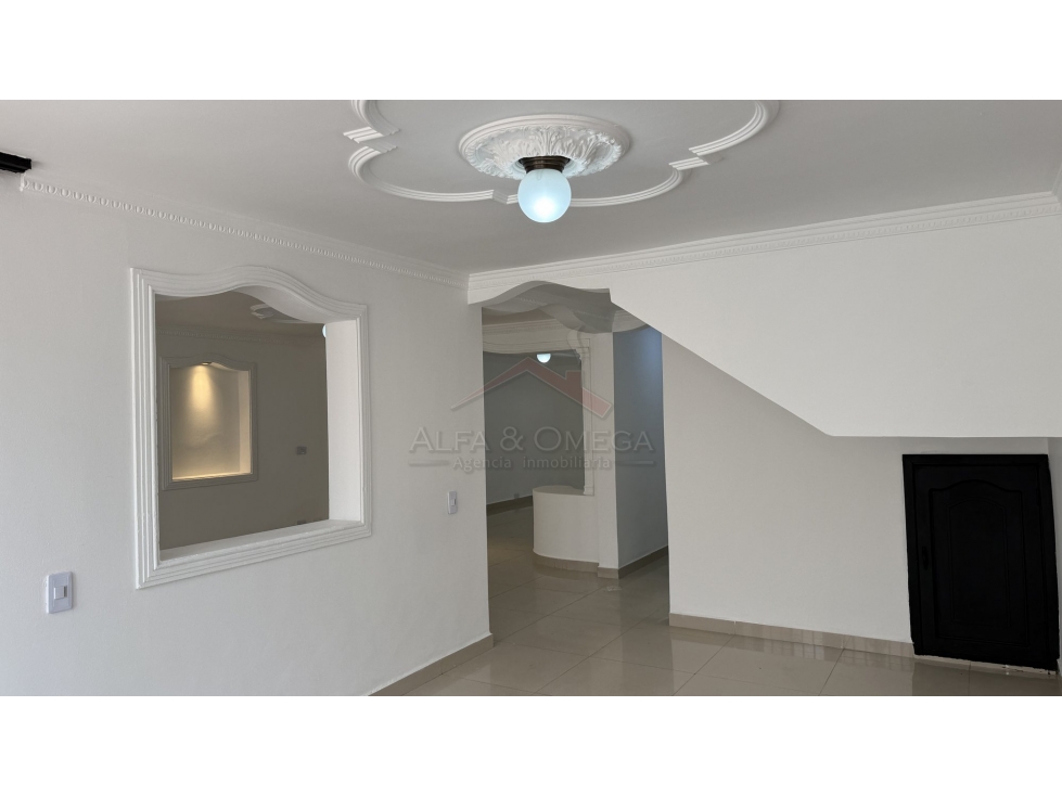 Venta de Casa Amplia en Villa Café Ibagué - 4