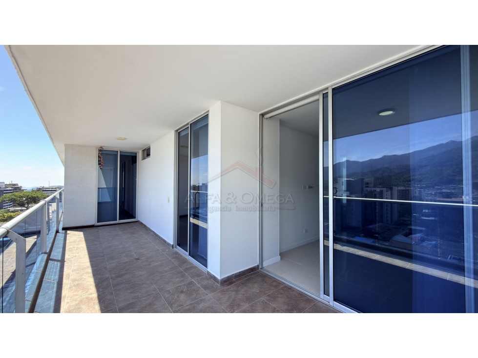 Venta de Penthouse con Vista a Ibagué en La Pola Ibagué - 3