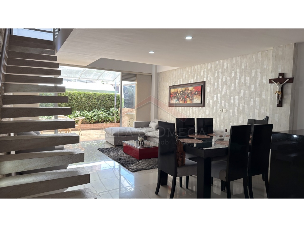 Venta de Casa en Conjunto Cerrado De La Samaria Ibagué - 5