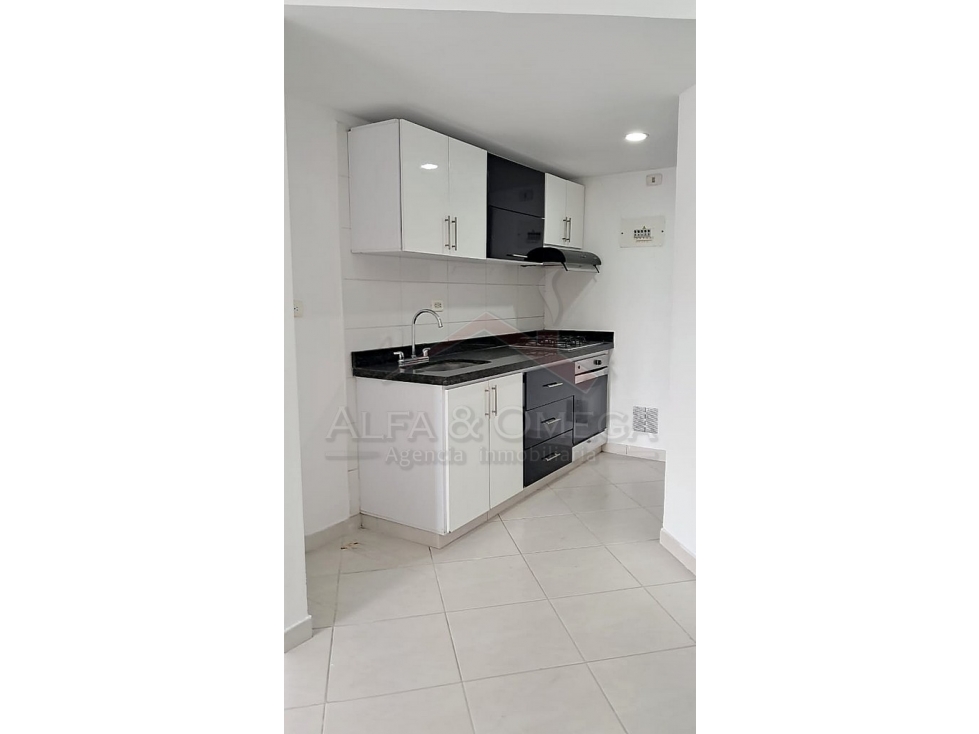 Venta de Apartamento en Sector Valparaiso Ibagué - 3