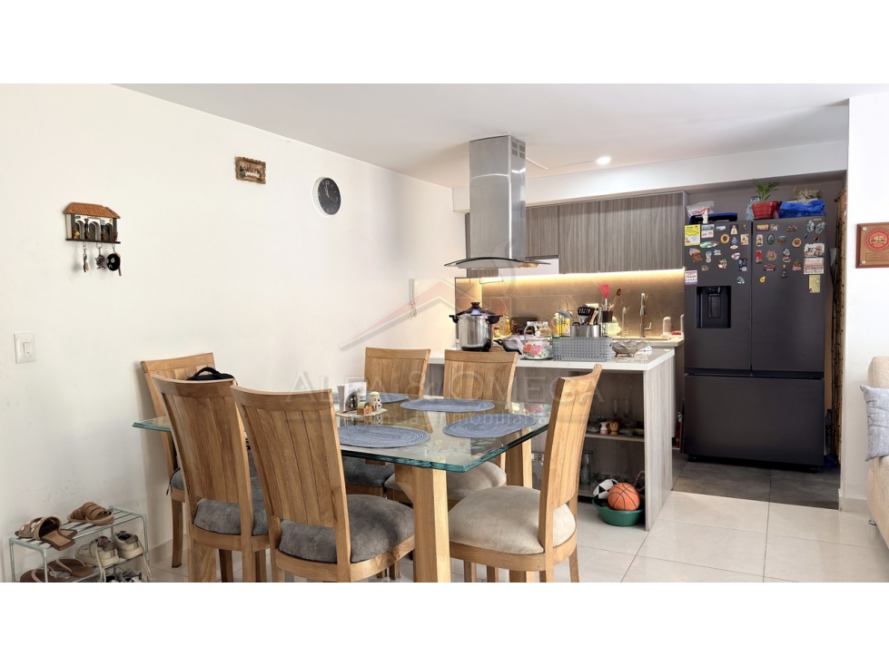 Venta de Apartamento en Altos del Berlín Ibagué - 4