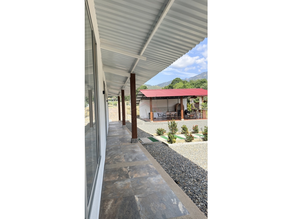 Venta de Casa Campestre en El Totumo Ibagué — foto 4
